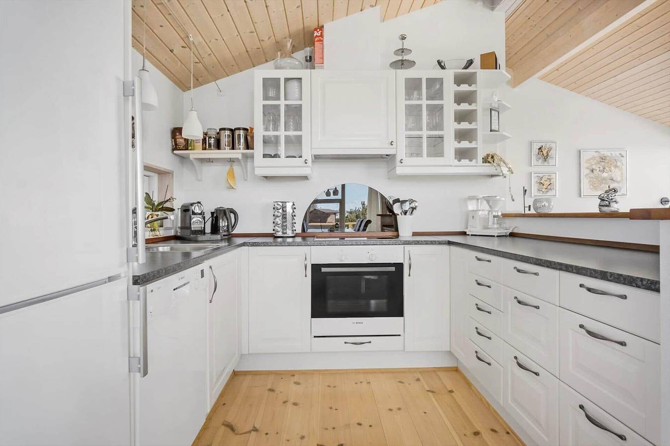 Fy289 Faaborg - Avernakøvej 22 in Horne, Fåborg
