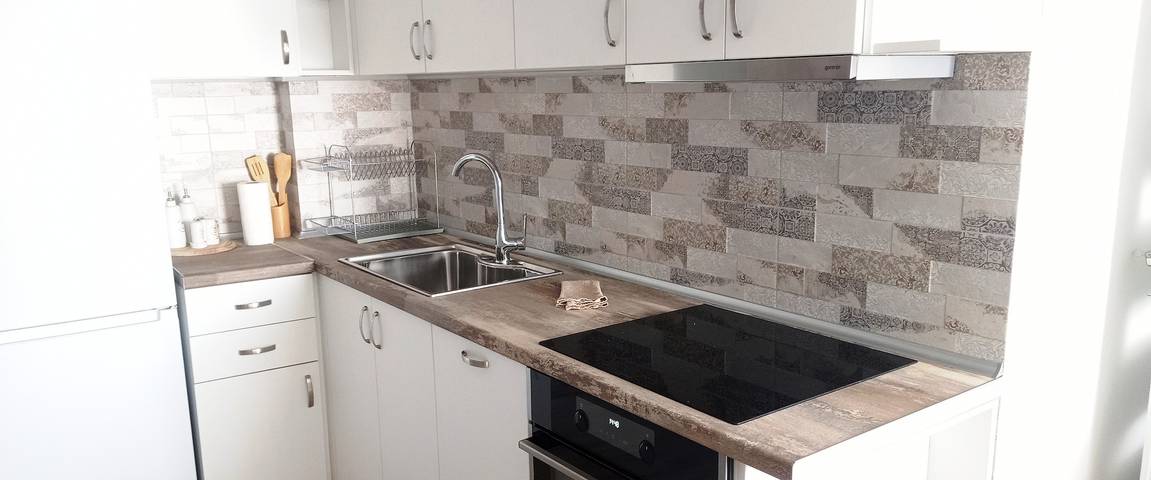 Appartement entier, Sea Holisays - Appartement 4 pièces, Bourgas, Bulgarie in Bourgas, Bourgas (oblast)