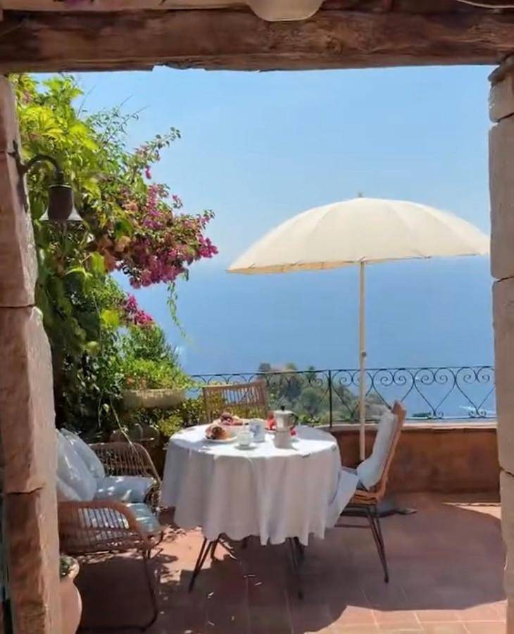 La Bergerie Isolabella sea view B & B in Mazzarò, Taormina