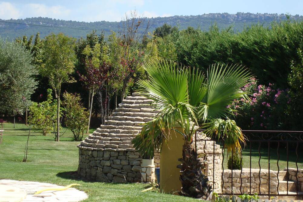 Ganze Wohnung, Die Harmonie der Provence in Trets, Aix-en-Provence und Umgebung