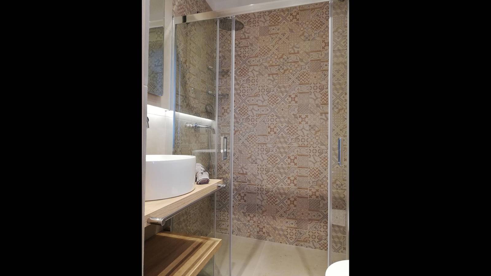 Apartamento entero, 2br Suite White gea con piscina privada no01 in Islas Espóradas