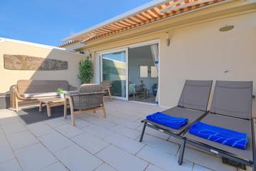Location De Vacances pour 4 Personnes dans Moraira, Région de Valencia, Photo 1