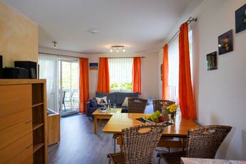 Ferienwohnung für 5 Personen in Grömitz, Südliche Ostseeküste, Bild 2