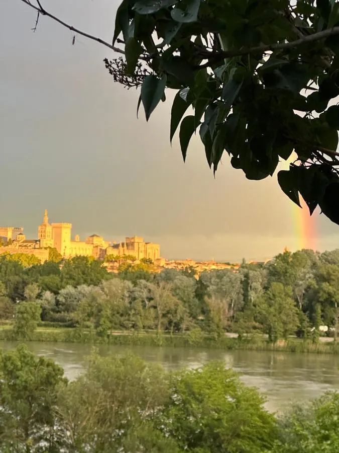 Casa de vacaciones para 4 personas, con vistas y terraza - 1
