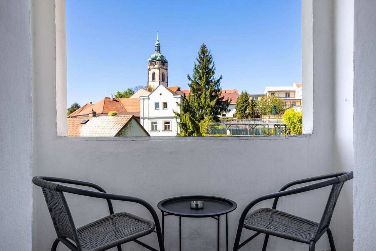 Hotel Jaro in Mielnik, Melnik region
