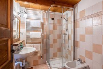 Apartment for 2 People in Breuil-Cervinia, Valtournenche, Photo 4