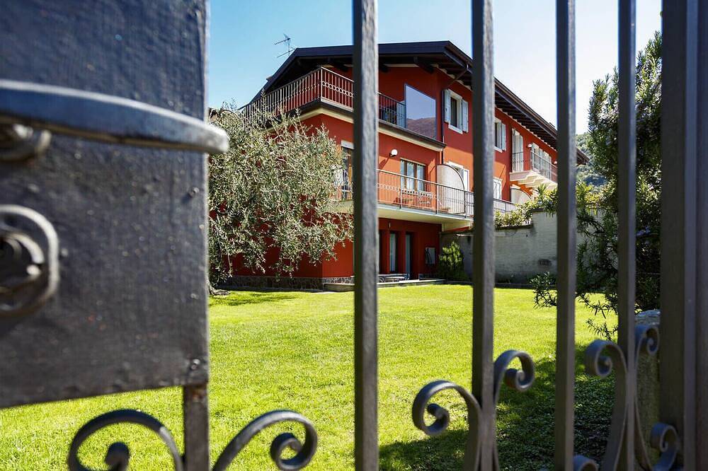 Entire apartment, Ada - apartment - Centro Torbole in Torbole, Nago-Torbole