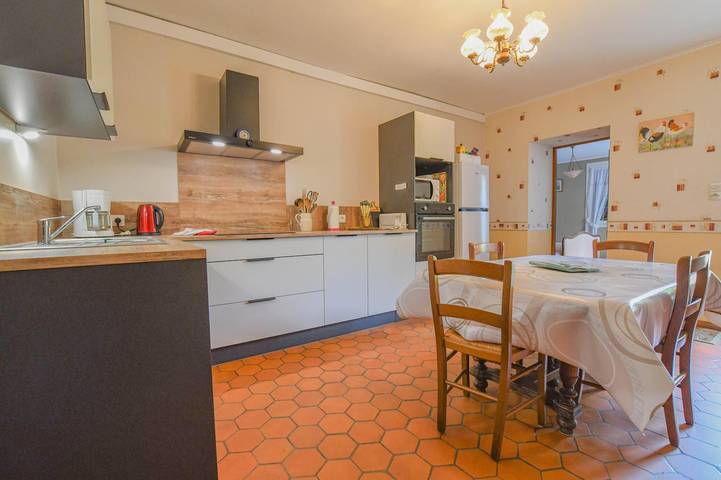 Le Relais des Verriers in Bligny, Aube