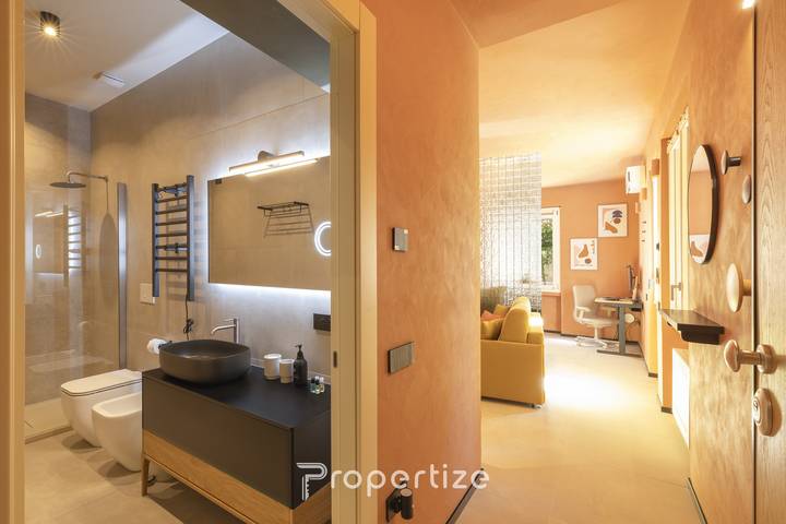 Vakantieappartement voor 4 personen - 1