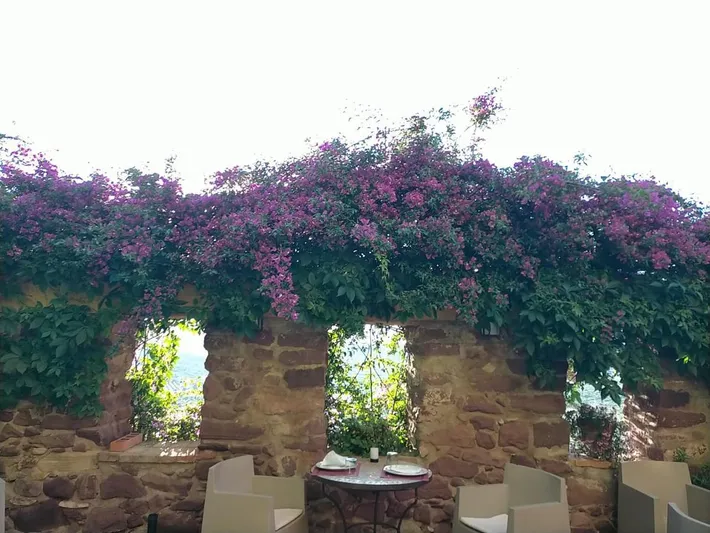 Casa rural para 2 personas, con terraza y vistas, Se admiten mascotas - 1