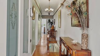 Holiday Home for 7 People in Hobart, Tasmania, Photo 1