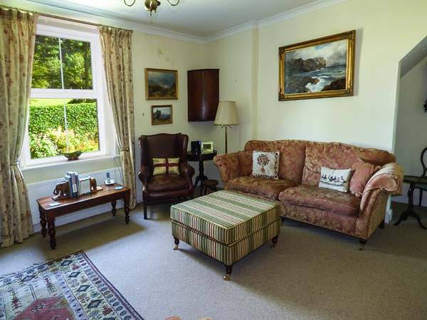 New House in Kielder Forest Park