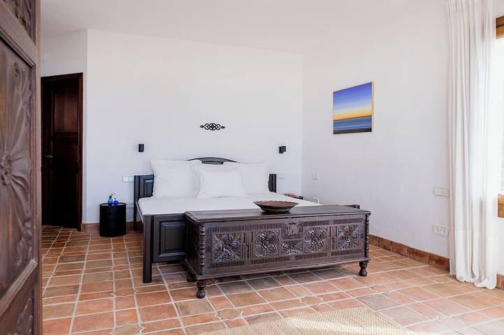 Villa pour 6 personnes, avec jardin à Tarifa - 2