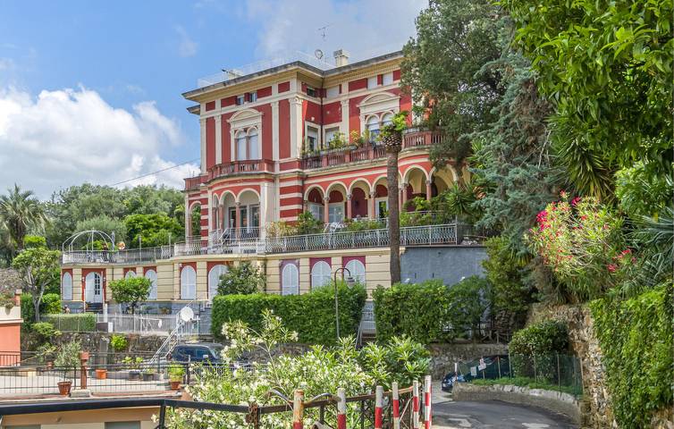 Appartamento vacanze per 8 persone, con terrazza - 1