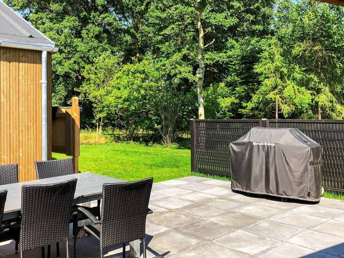 10 Personen Ferienhaus in Strøby in Strøby, Stevns und Umgebung