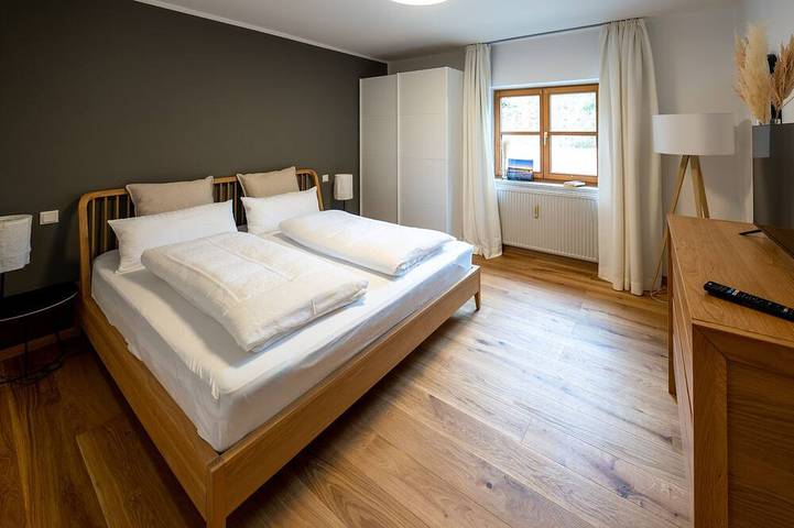 Agriturismo für 4 Personen am Ammersee - 4