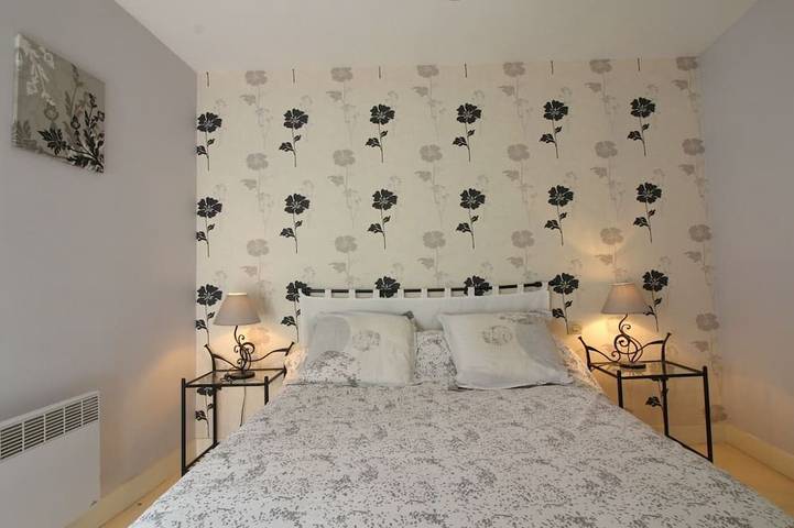 Location de vacances pour 6 personnes, avec jardin, animaux acceptés à Rimons - 4