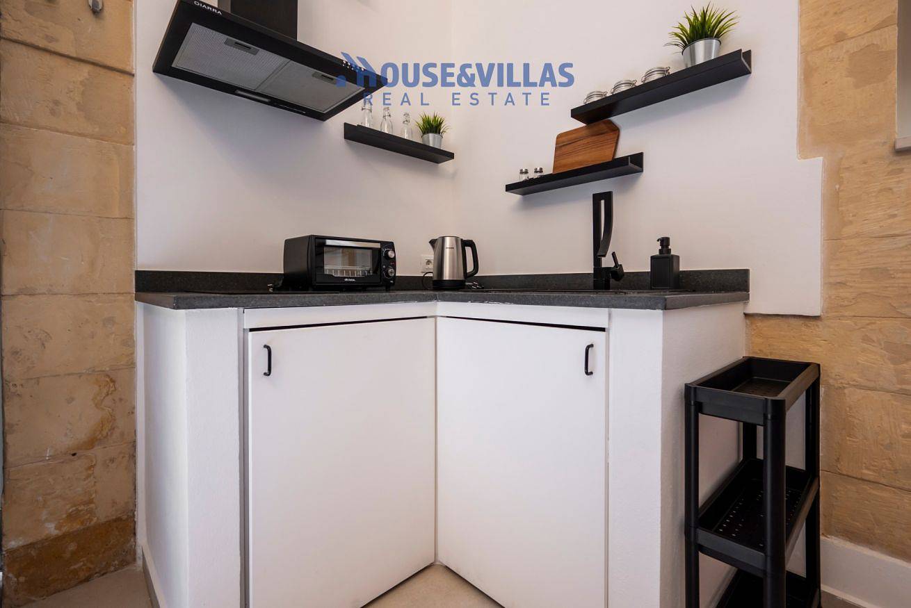 Apartamento entero, House & Villas - Kore in Noto (Sicilia), Municipio de Noto