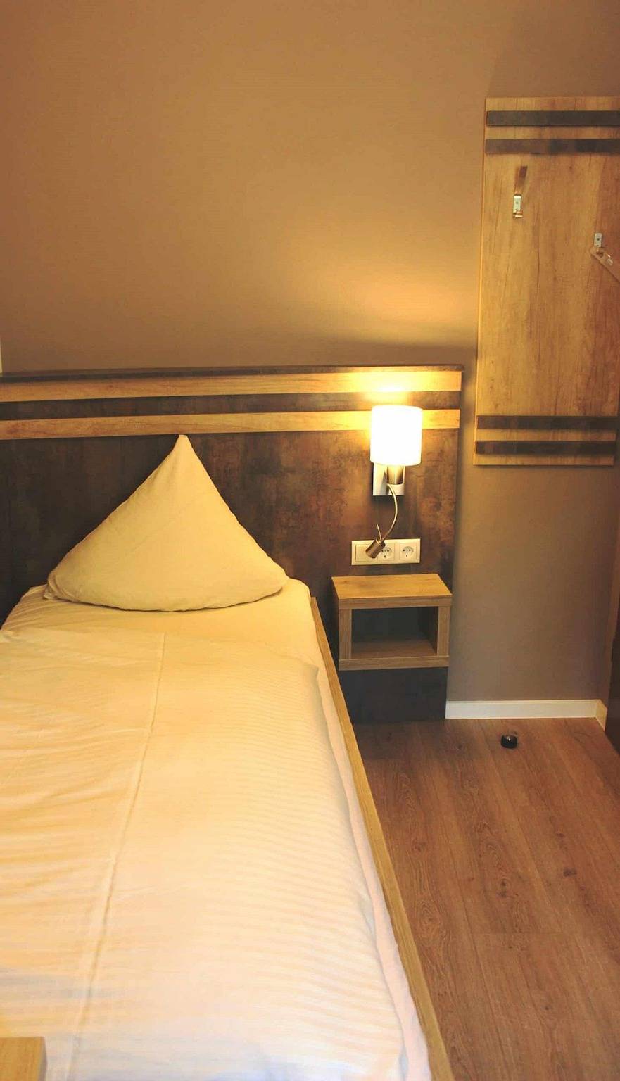 Einzelzimmer in Ahrtal