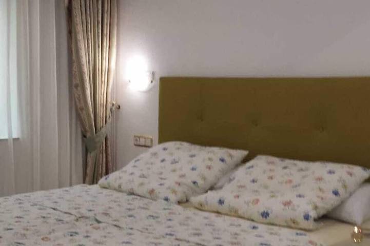 Appartement entier, Appartement luxueux avec vue directe sur la mer (Wifi gratuit, à 5 minutes de la plage) in Playa Moncayo, Guardamar del Segura
