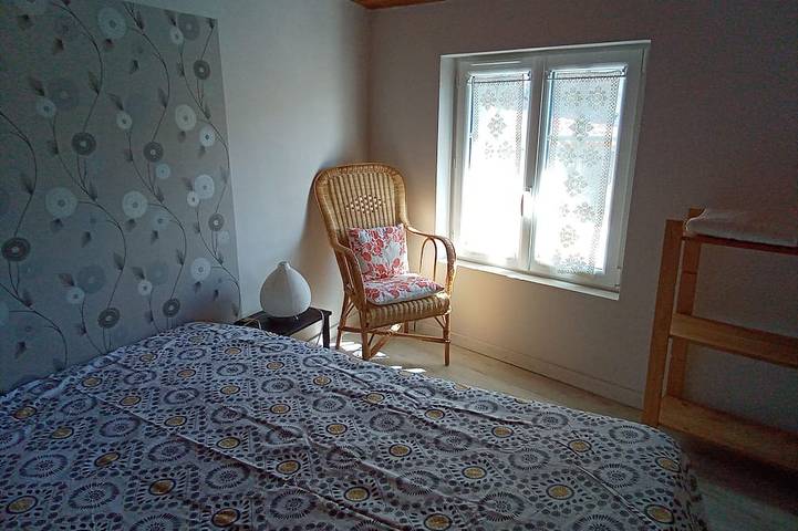 Location de vacances pour 7 personnes à Les Brunels - 3