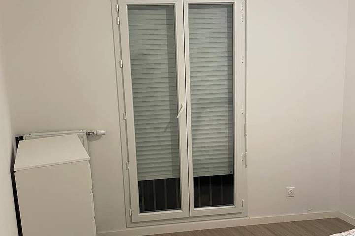 Gîte pour 2 personnes à Rosny-sous-Bois - 2