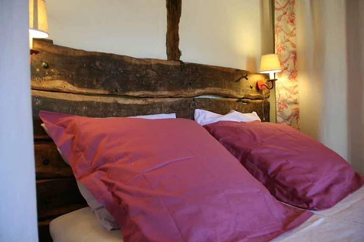 Location de vacances pour 2 personnes, avec balcon, animaux acceptés dans Belmont-Sainte-Foi - 2