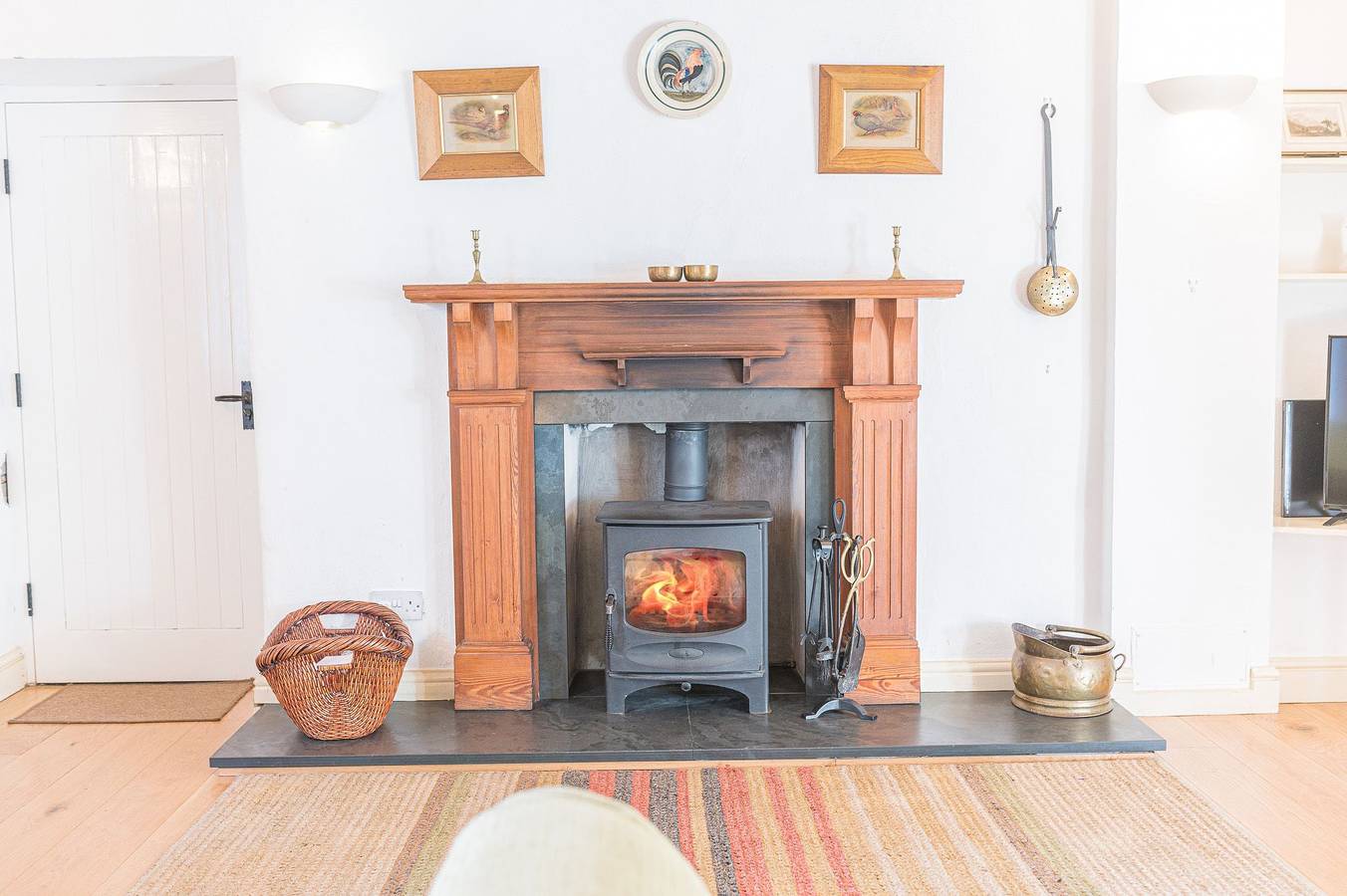 Smithy Cottage | Coniston in Coniston, Lake District
