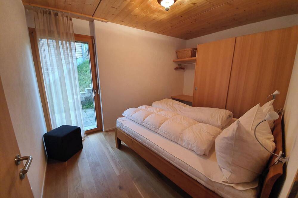 Ganze Wohnung, Balcon Sulegliv, Vattiz, (Vattiz). in Lumnezia, Alpenarena
