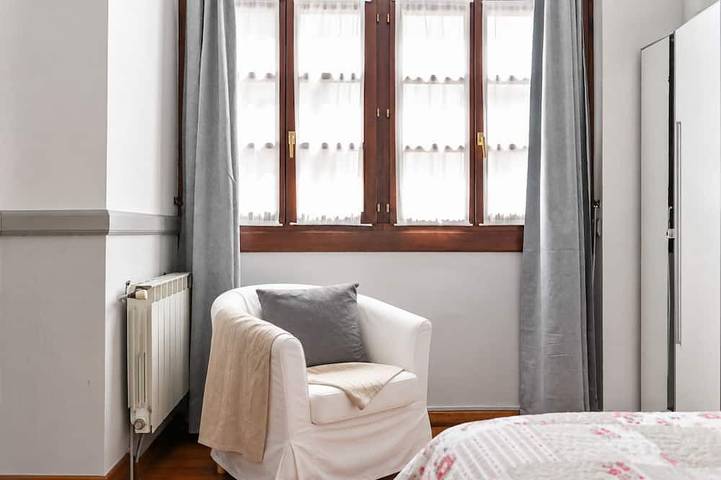Appartement entier, Appartements San Roque de Llanes par megustarural in Llanes, Côte Cantabrique