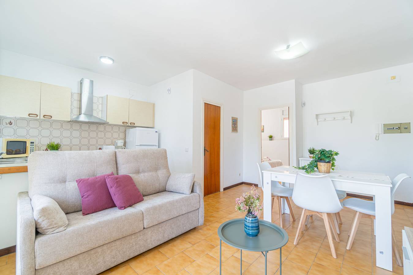 Geheel appartement, Gr Reserva 15 Pb 27 in Empuriabrava, Upper Empordà