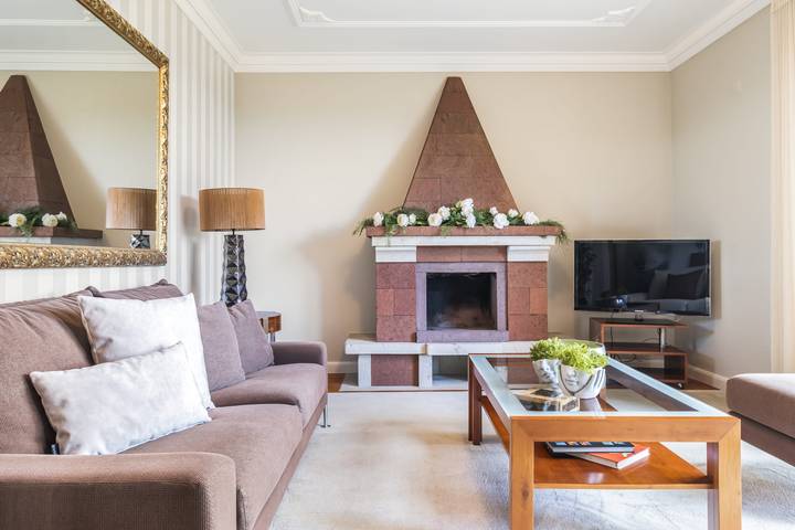 Location de vacances pour 8 personnes, avec jardin et vue sur l’océan à Câmara de Lobos - 3