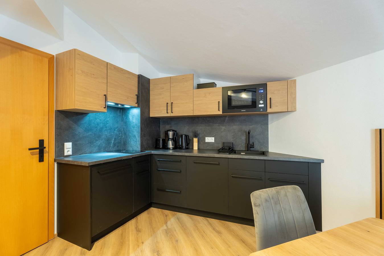 Ganze Wohnung, Alpenglück Apartments - 3 in Saalbach, Saalbach-Hinterglemm
