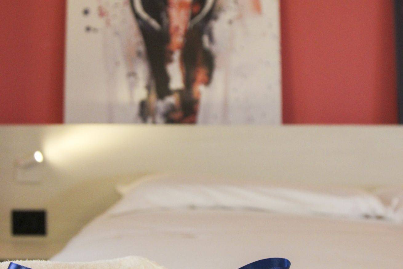 Ganze Wohnung, Le Tofane - Room Ciclamino in Belluno, Schiaragruppe