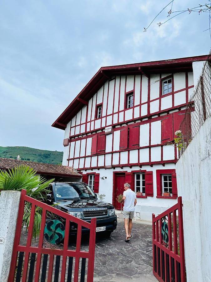 Villa pour 8 personnes, avec terrasse et vue - 1