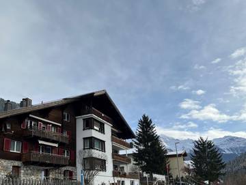 Hütte für 3 Personen in Savognin, Lepontinische Alpen, Bild 1