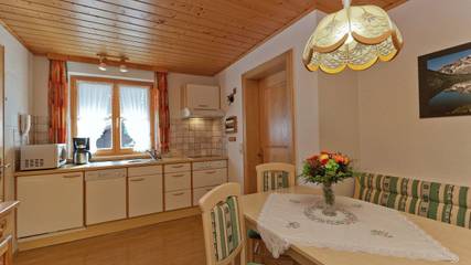 Hütte für 4 Personen in Montafon, Silvretta, Bild 2