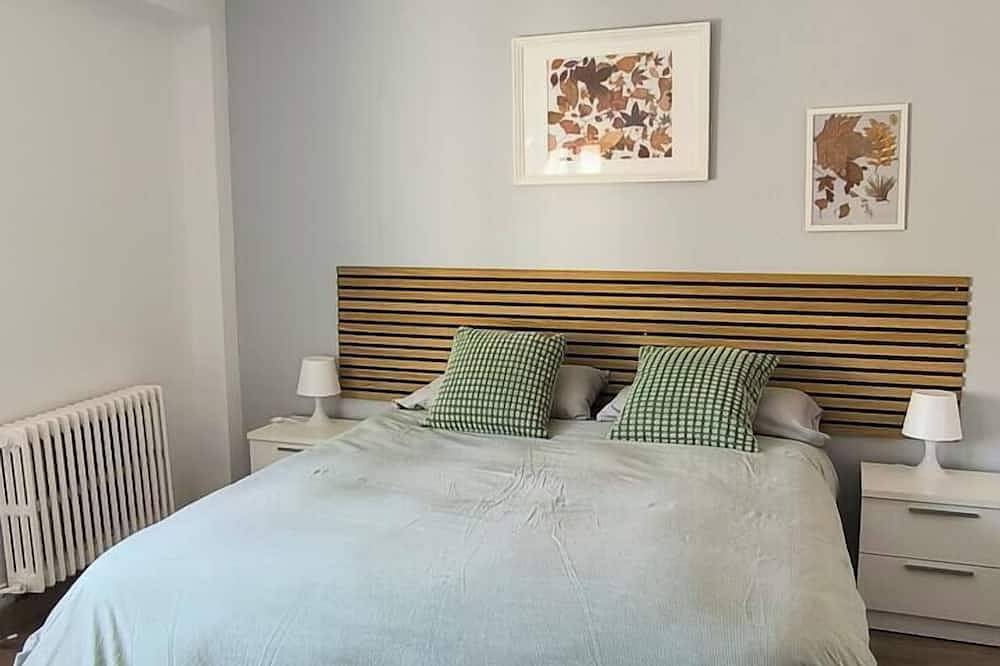 Entire apartment, The Essence of Delicias by Alogest in Saragossa, Saragossa Province