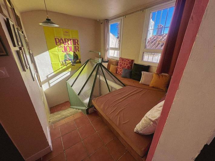 Gîte pour 2 personnes dans Office De Tourisme De Perpignan - 4