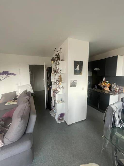 Ferienwohnung für 6 Personen, mit Balkon - 1