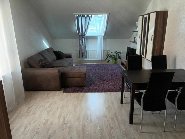 Apartamento de vacaciones para 6 personas - 1