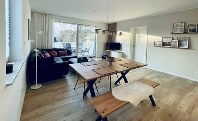 Ferienwohnung für 4 Personen in Markgrafenheide, Rostock, Bild 3