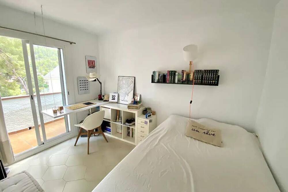 Ideal house for a family vacation 5 minutes from the beach in Castelldefels, Baix Llobregat