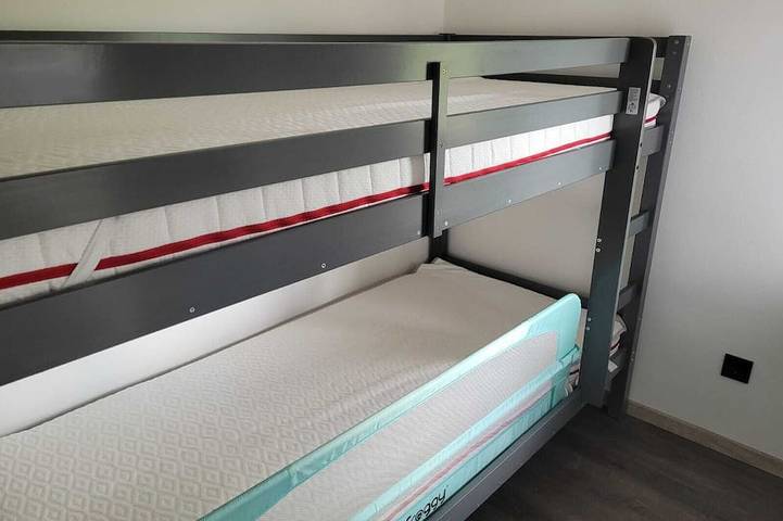 Hütte für 6 Personen, mit Garten in Berchtesgaden - 3