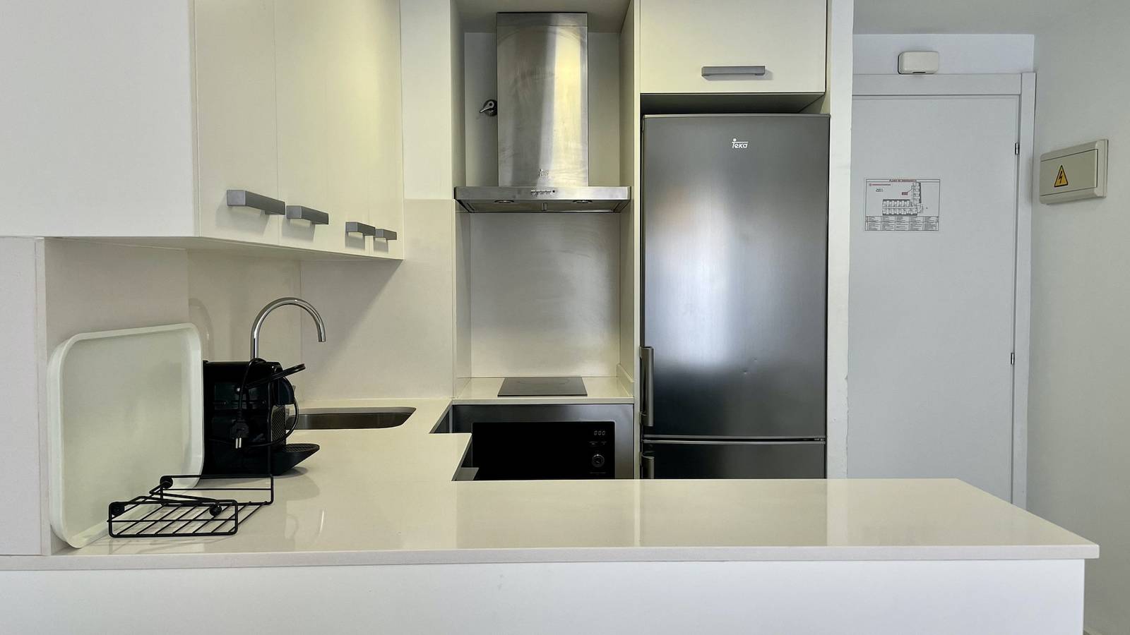 Geheel appartement, Festasol 216 in l'Estartit, L'Estartit