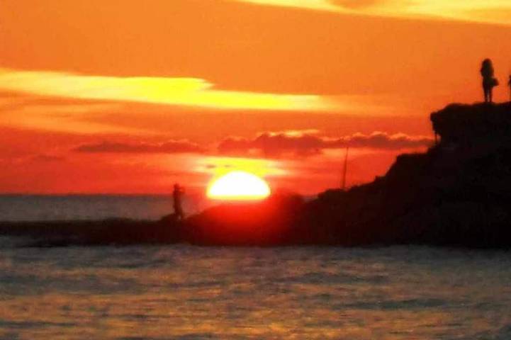 Holiday apartment for 6 people, with pets - 1