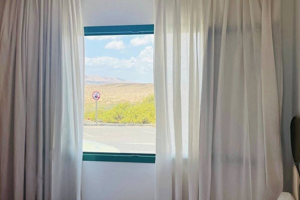 Apartamento entero, Canaryislandshost l Surfside in Playa Famara, Teguise