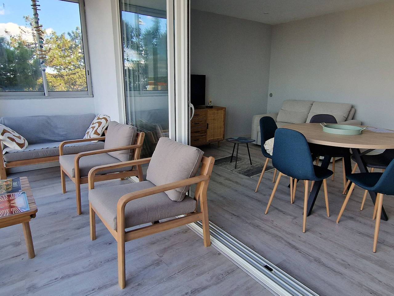 Appartamento vacanze a Pirenei a partire da 92€ a notte