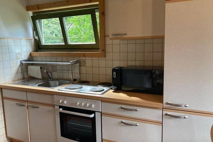 Ferienhaus für 5 Personen, mit Whirlpool und Balkon sowie Sauna und Garten in Spittal an der Drau - 4
