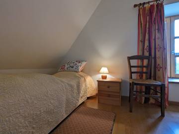 Gîte voor 6 Personen in Indre, Les Andelys en omgeving, Afbeelding 2